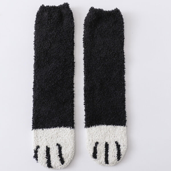 House Floor Socks House Floor Socks
