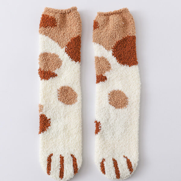 House Floor Socks House Floor Socks