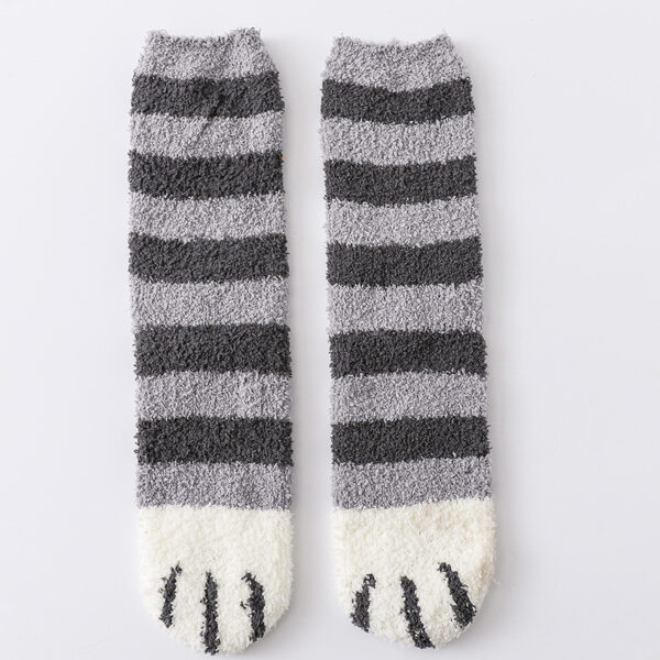 House Floor Socks House Floor Socks