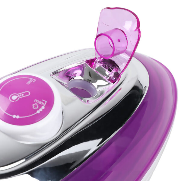 Household Electric Iron Steam Handheld Garment Ironing Machine Mini