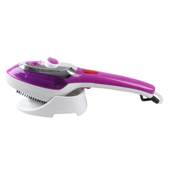 Household Electric Iron Steam Handheld Garment Ironing Machine Mini