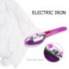 Household Electric Iron Steam Handheld Garment Ironing Machine Mini