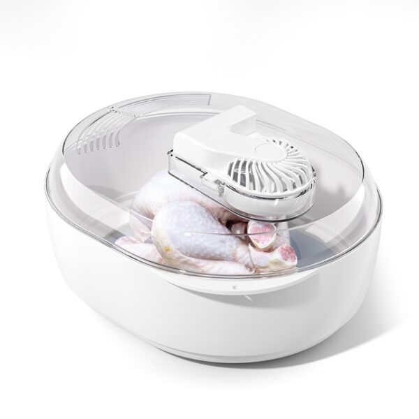 Household Quick Defrosting Plate Food Defrosting Device Household Quick Defrosting Plate Food Defrosting Device