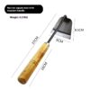 Household Small Hoe Planting Vegetables Household Small Hoe Planting Vegetables