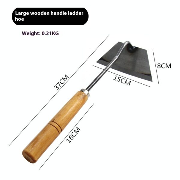 Household Small Hoe Planting Vegetables Household Small Hoe Planting Vegetables