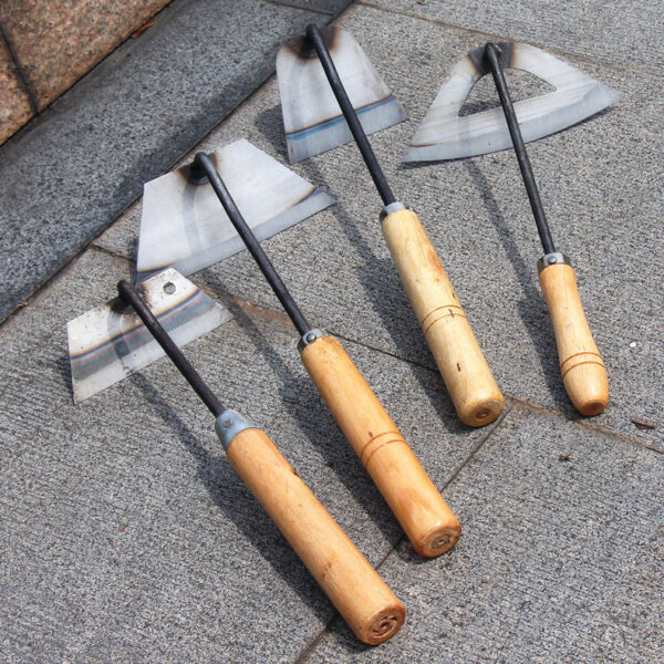 Household Small Hoe Planting Vegetables Household Small Hoe Planting Vegetables