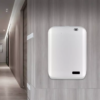 HVAC Wall Mount Diffuser 150ml Pure Essential Oils Aroma APP Control HVAC Wall Mount Diffuser 150ml Pure Essential Oils Aroma APP Control
