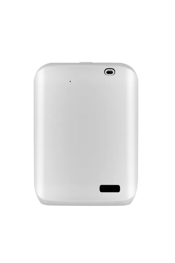 HVAC Wall Mount Diffuser 150ml Pure Essential Oils Aroma APP Control HVAC Wall Mount Diffuser 150ml Pure Essential Oils Aroma APP Control