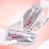 Iconsign 10 Pairs Pouch Eyelash Perm Lotion Lashes Lift Quick Perming 5