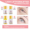 Iconsign Lash Lift Eyelash Eyebrow Dye Tint Kit Lashes Perm Set Brow
