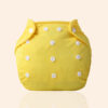 Increase Diaper Pants Washable Diapers Can Adjust the Baby Pull
