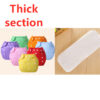 Increase Diaper Pants Washable Diapers Can Adjust the Baby Pull