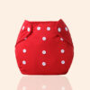 Increase Diaper Pants Washable Diapers Can Adjust the Baby Pull