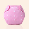 Increase Diaper Pants Washable Diapers Can Adjust the Baby Pull