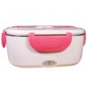 Insulated Lunch Box Large Capacity Heated Electric Stainless Steel Car Insulated Lunch Box Large Capacity Heated Electric Stainless Steel Car