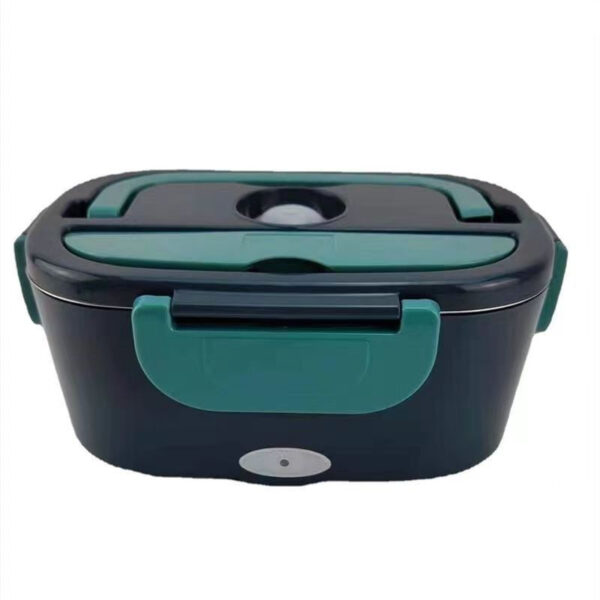 Insulated Lunch Box Large Capacity Heated Electric Stainless Steel Car Insulated Lunch Box Large Capacity Heated Electric Stainless Steel Car
