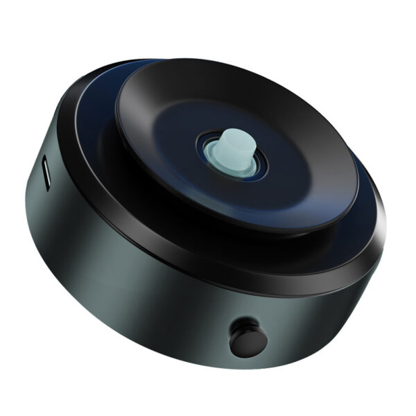Intelligent Mobile Phone Holder Double-sided Car Mount Magnetic Intelligent Mobile Phone Holder Double-sided Car Mount Magnetic