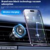 Intelligent Mobile Phone Holder Double-sided Car Mount Magnetic Intelligent Mobile Phone Holder Double-sided Car Mount Magnetic