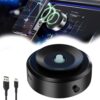 Intelligent Mobile Phone Holder Double-sided Car Mount Magnetic Intelligent Mobile Phone Holder Double-sided Car Mount Magnetic