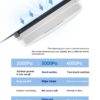 Intelligent Small Window Cleaner Robot Automatic Glass