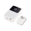 Intelligent Visual Doorbell Home Surveillance Video Intercom HD Night Intelligent Visual Doorbell Home Surveillance Video Intercom HD Night