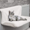 Iron Frame Cat Bed Cat Hammock Radiator Bed Iron Frame Cat Bed Cat Hammock Radiator Bed