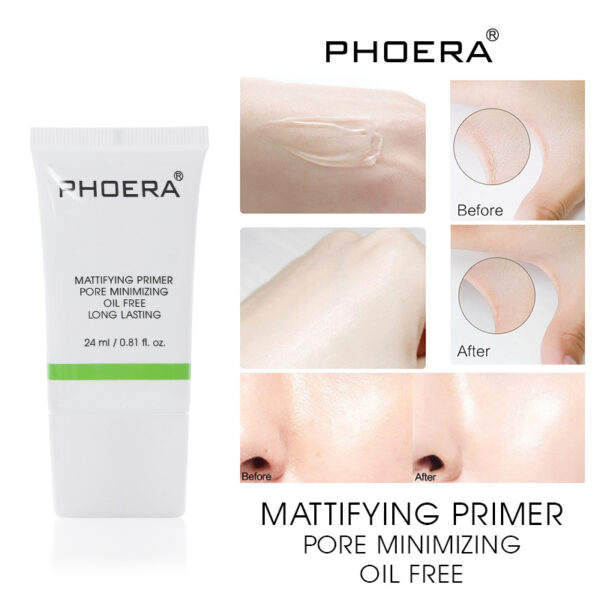 Isolation Moisturizing Makeup Primer Long Lasting Isolation Moisturizing Makeup Primer Long Lasting