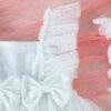 Jumpsuit Baby Net Skirt Princess Poris Dress Body Pants