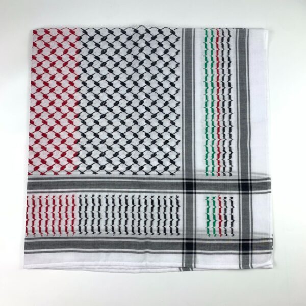 Keffiyeh Jacquard Square Scarf Men Dubai Middle East Muslim Saudi Arabia Keffiyeh Jacquard Square Scarf Men Dubai Middle East Muslim Saudi Arabia