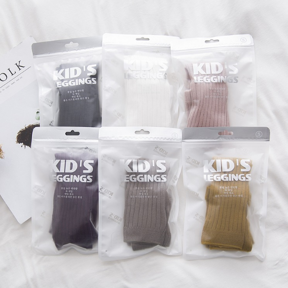 Kid Leggings for Girls Cotton Kid Leggings for Girls Cotton