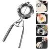 Kitchen Dumpling Mold Stainless Steel Machine Pressing Home Baking Tool Kitchen Dumpling Mold Stainless Steel Machine Pressing Home Baking Tool