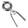 Kitchen Dumpling Mold Stainless Steel Machine Pressing Home Baking Tool Kitchen Dumpling Mold Stainless Steel Machine Pressing Home Baking Tool
