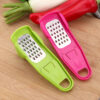 Kitchen Gadget Garlic Masher Seasoning Grinder Kitchen Gadget Garlic Masher Seasoning Grinder