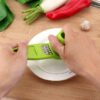 Kitchen Gadget Garlic Masher Seasoning Grinder Kitchen Gadget Garlic Masher Seasoning Grinder