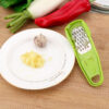 Kitchen Gadget Garlic Masher Seasoning Grinder Kitchen Gadget Garlic Masher Seasoning Grinder