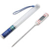 Kitchen Oil Thermometer Barbecue Baking Temperature Measurement Kitchen Oil Thermometer Barbecue Baking Temperature Measurement