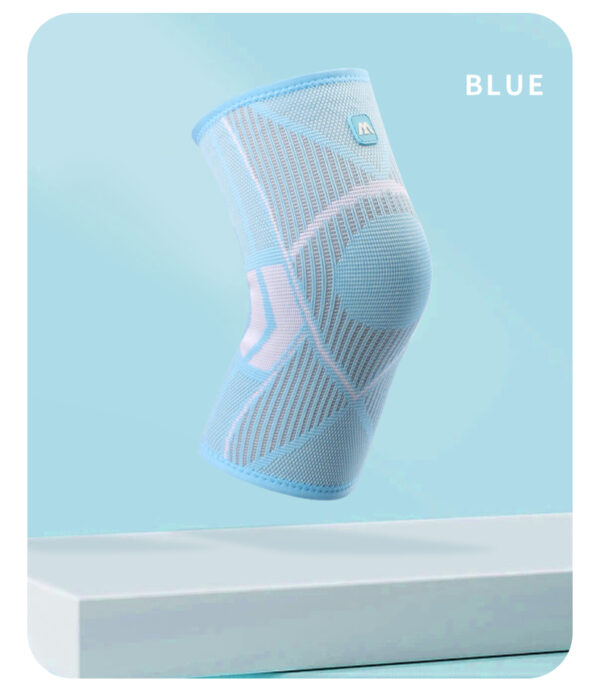 Knee Braces for Pain in Women and Men Compression Sleeves Joint Relief