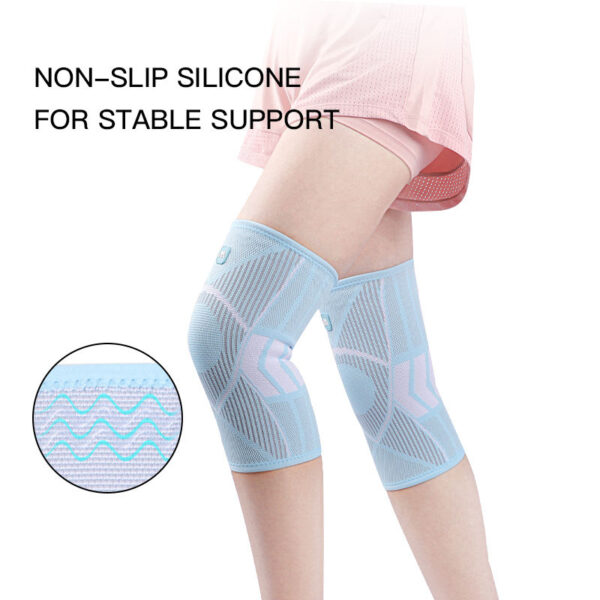 Knee Braces for Pain in Women and Men Compression Sleeves Joint Relief Knee Braces for Pain in Women and Men Compression Sleeves Joint Relief