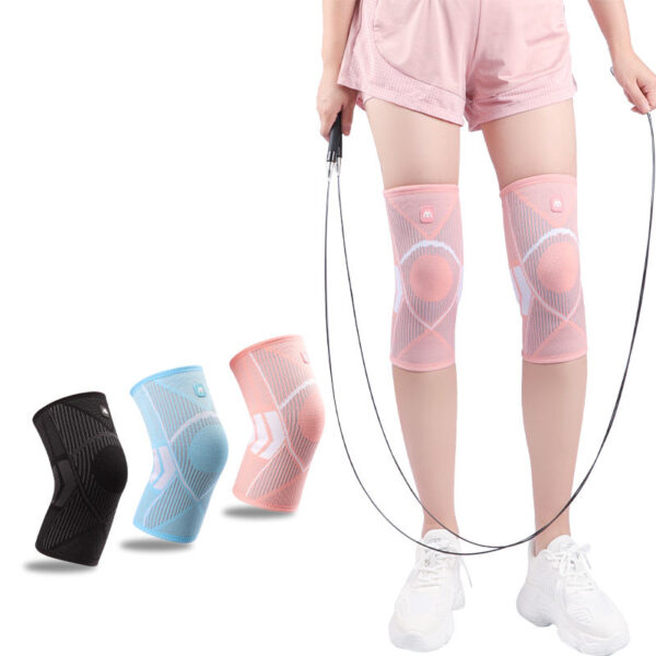 Knee Braces for Pain in Women and Men Compression Sleeves Joint Relief Knee Braces for Pain in Women and Men Compression Sleeves Joint Relief