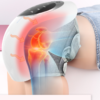 Knee Massager Smart with Heat Vibration 3D Massage Red Light 4-in-1 Knee Massager Smart with Heat Vibration 3D Massage Red Light 4-in-1