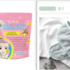 Kojic Acid Turmeric Cleansing Pads Beauty Hot-sale