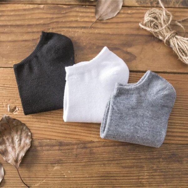 Korean Style Men's Socks Korean Style Men's Socks