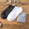 Korean Style Men's Socks Korean Style Men's Socks
