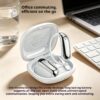 KP-114 Best-selling Wireless Bluetooth Ear-hook Headphones High-quality