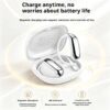 KP-114 Best-selling Wireless Bluetooth Ear-hook Headphones High-quality