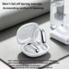 KP-114 Best-selling Wireless Bluetooth Ear-hook Headphones High-quality