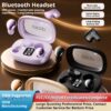 KP-227 Best-selling In-ear Bluetooth Earbuds Digital Battery Display KP-227 Best-selling In-ear Bluetooth Earbuds Digital Battery Display
