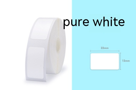 Label Printer Home Thermosensitive Sticker Portable Bluetooth Small Label Printer Home Thermosensitive Sticker Portable Bluetooth Small