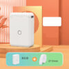 Label Printer Home Thermosensitive Sticker Portable Bluetooth Small Label Printer Home Thermosensitive Sticker Portable Bluetooth Small
