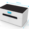 Label Thermal Express Single Printer Bluetooth